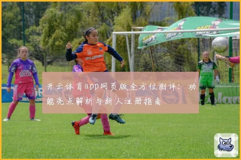 开云体育app网页版全方位测评：功能亮点解析与新人注册指南