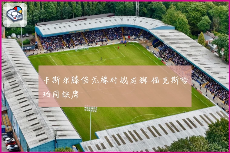 卡斯尔膝伤无缘对战龙狮 福克斯哈珀同缺席
